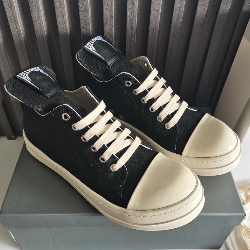 Brand Of Streetwear - Sepatu Kasual Wanita Merk Klasik Berkualitas