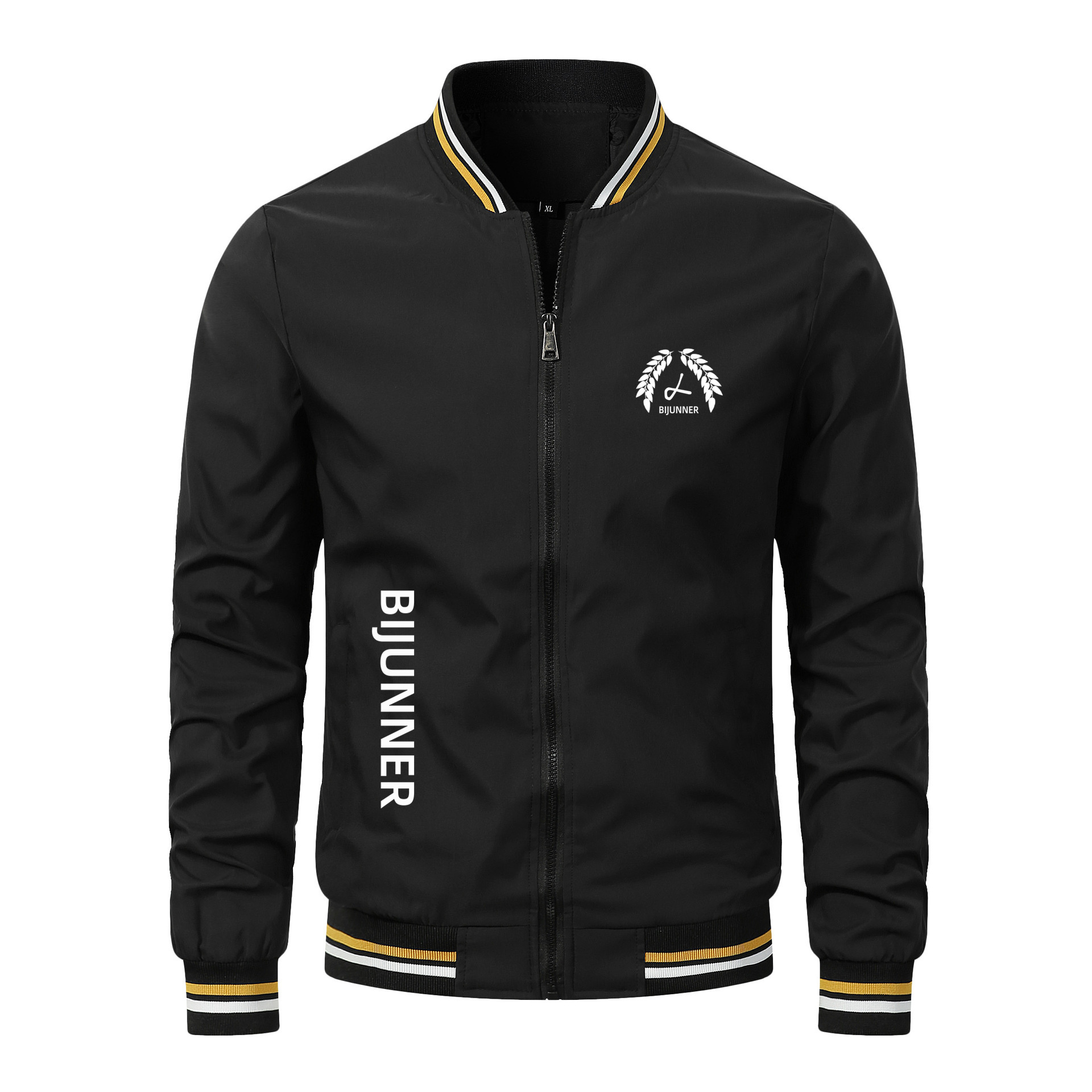 Streetwear Outdoor Brand - Jaket dan mantel Golf pria baru