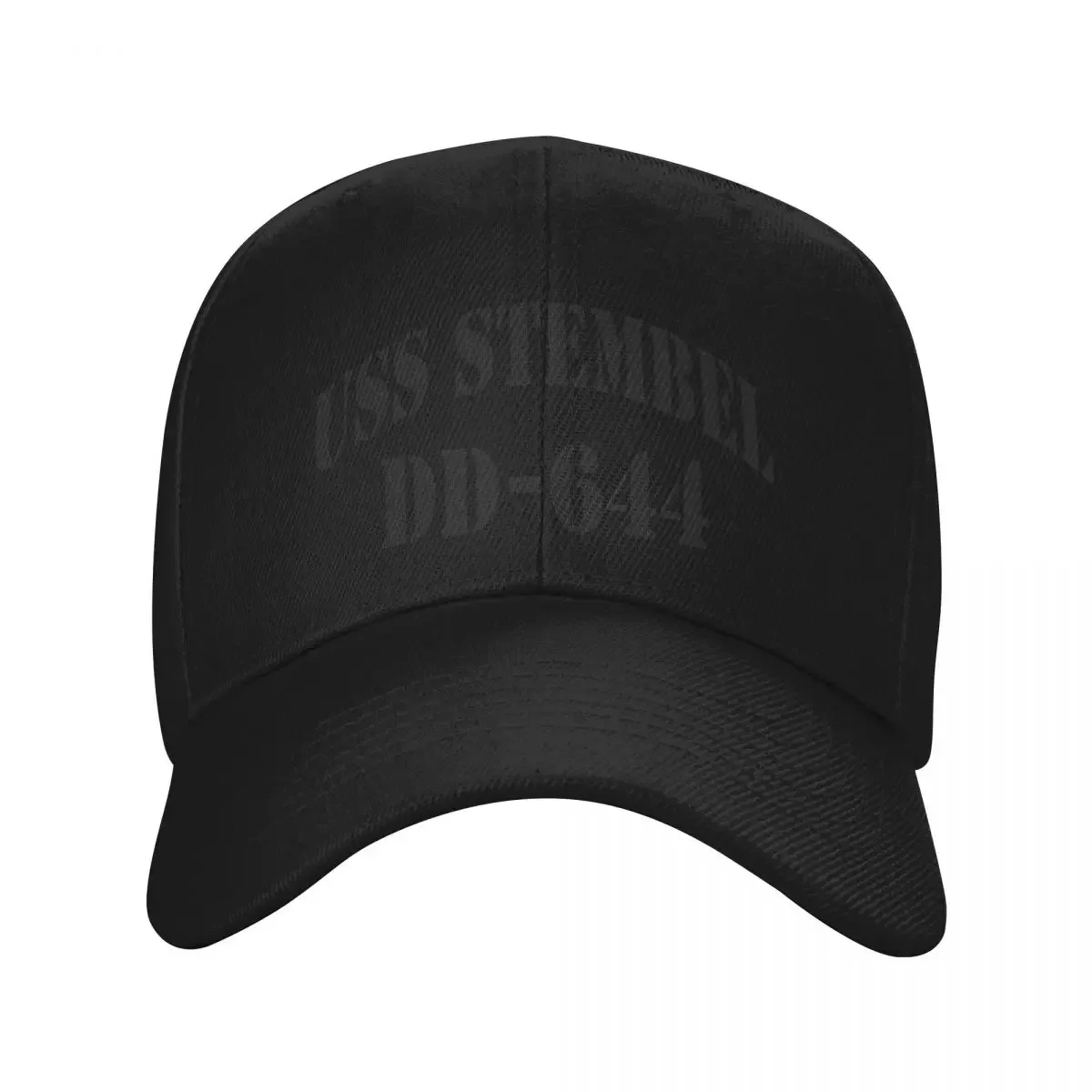 Streetwear Brand Store - Topi Bisbol USS STEMBEL (DD-644) SHIP'S