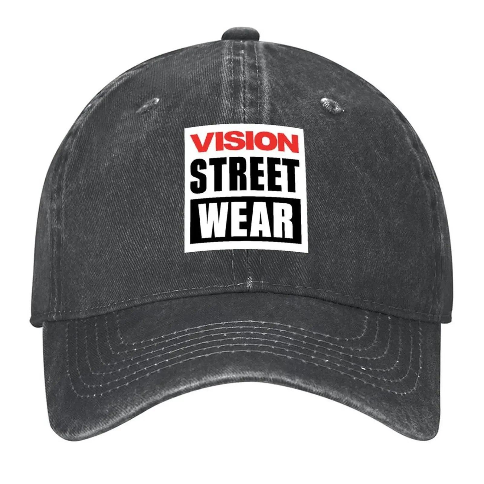 Streetwear Brand Bag - VISION STREET WEAR Topi Bisbol Tas