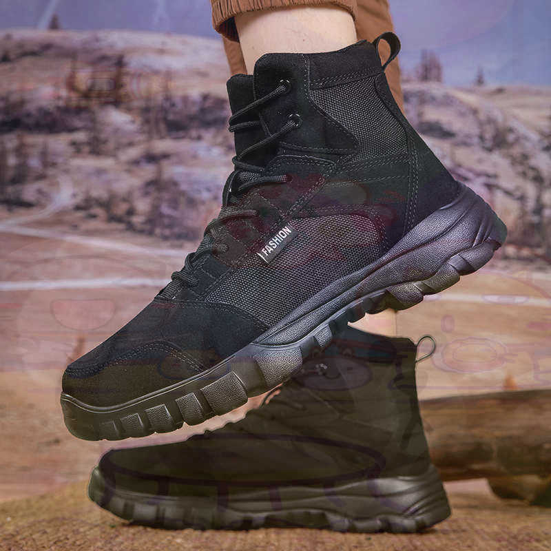 Streetwear Brand Ideas - Sepatu Pria Tanpa Hak Musim Panas