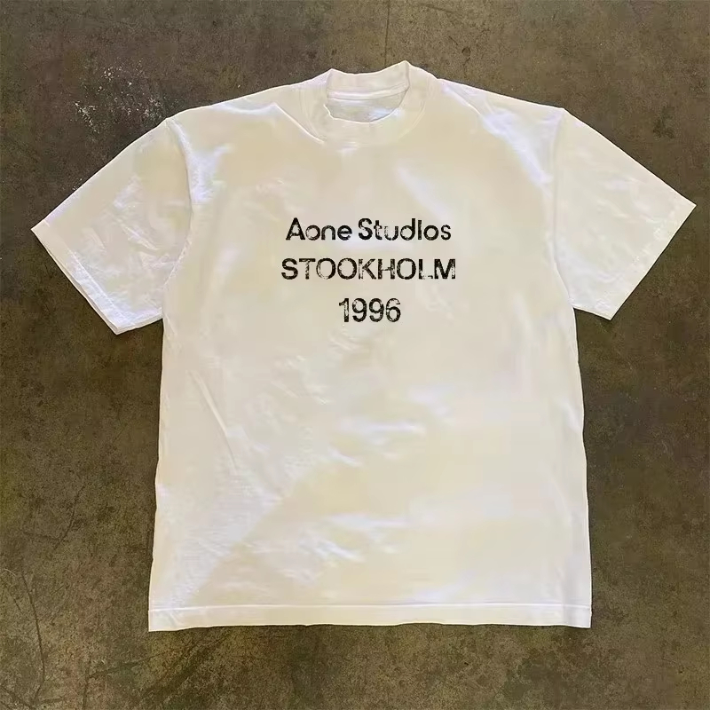 Brand Of Streetwear - Tren Fashion Musim Panas Terbaru Kaos