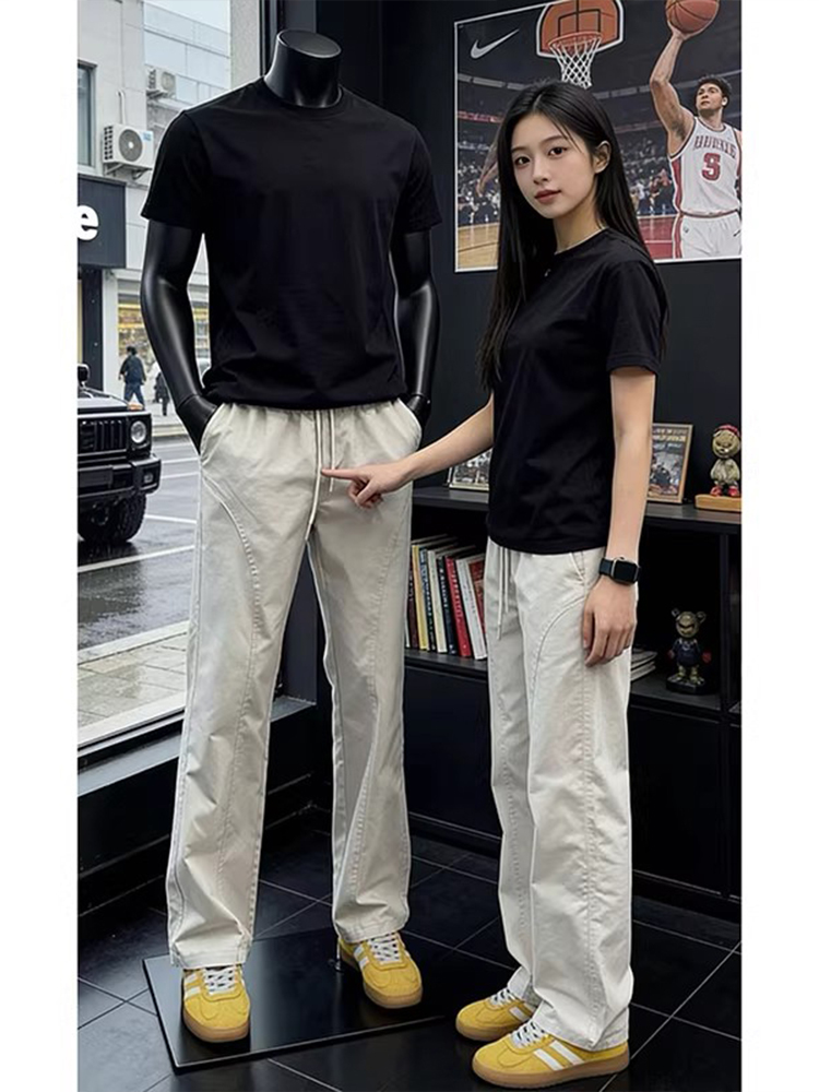 Celana Kasual Luar Ruangan Cep - Streetwear Outdoor Brand ulasan dan harga