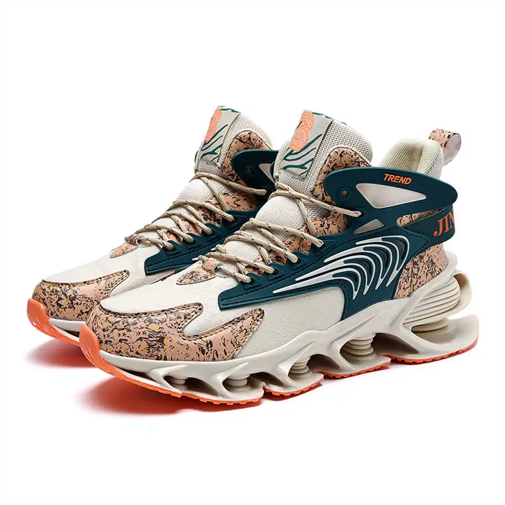 Non-slip sepatu kets lari untu - Streetwear Brand Ideas ulasan dan harga