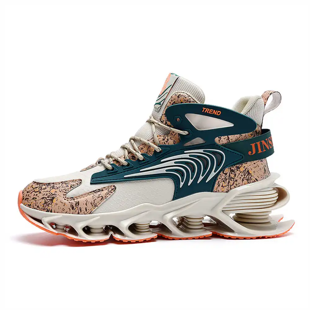 Non-slip sepatu kets lari untu - Streetwear Brand Ideas ulasan dan harga