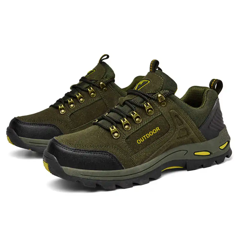 Non-slip tenis Hiking bertali  - Streetwear Brand Ideas ulasan dan harga