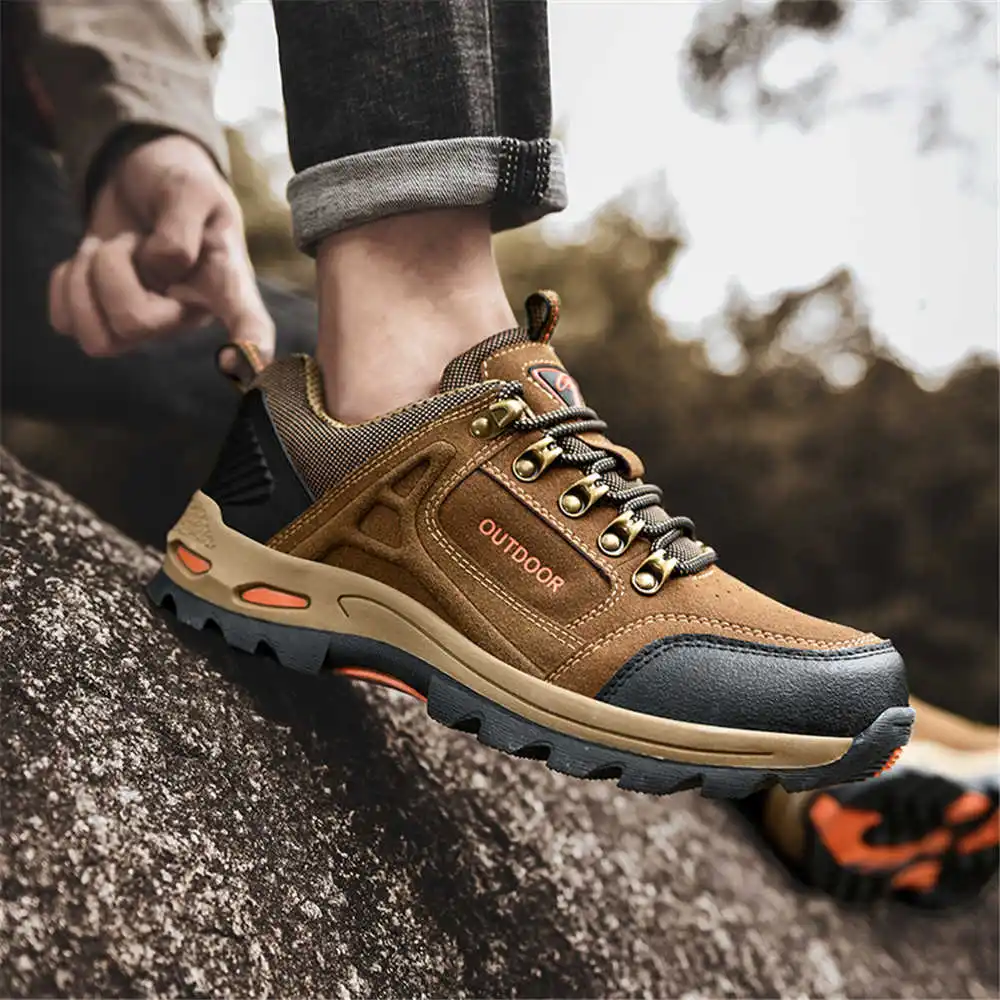 Non-slip tenis Hiking bertali  - Streetwear Brand Ideas ulasan dan harga