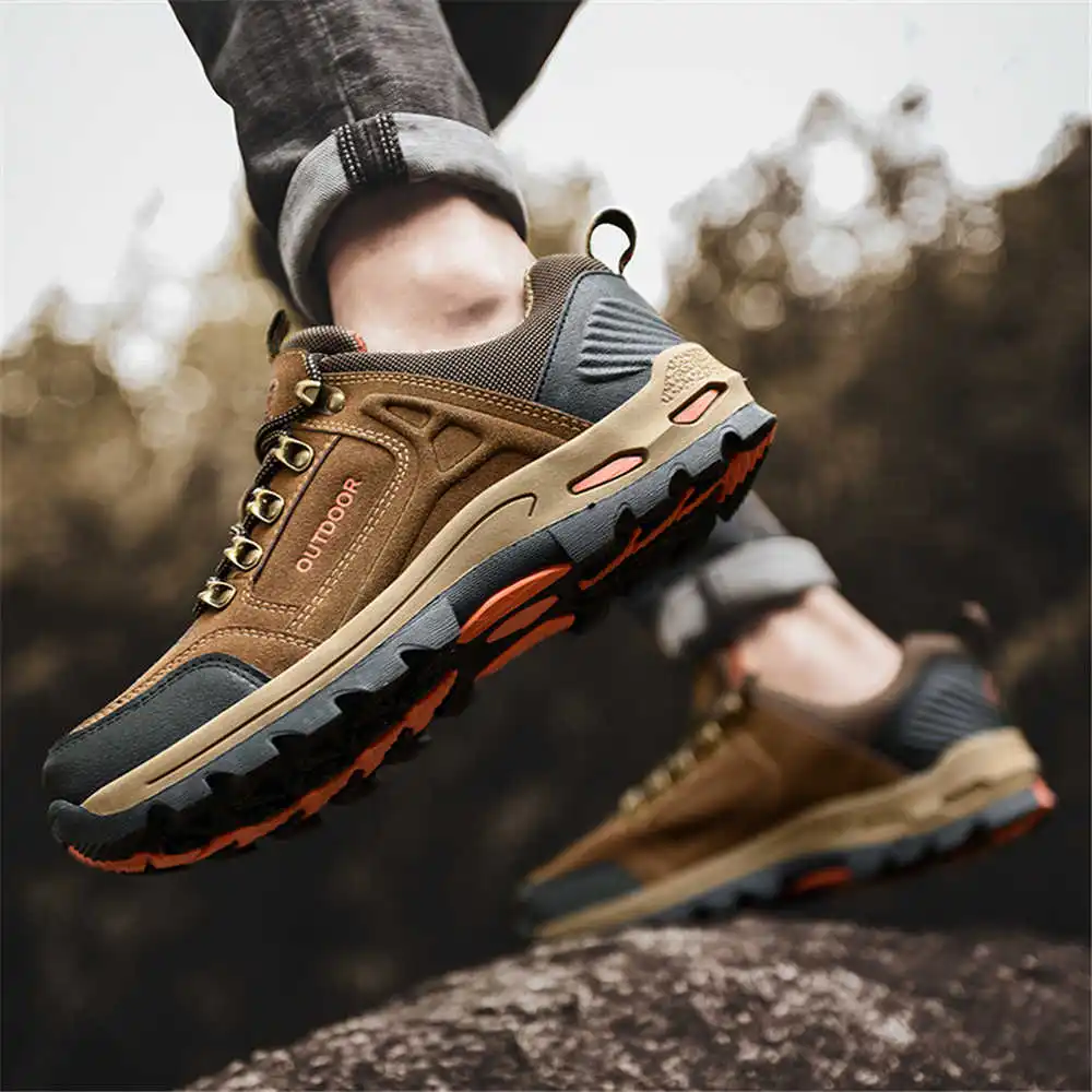 Non-slip tenis Hiking bertali  - Streetwear Brand Ideas ulasan dan harga