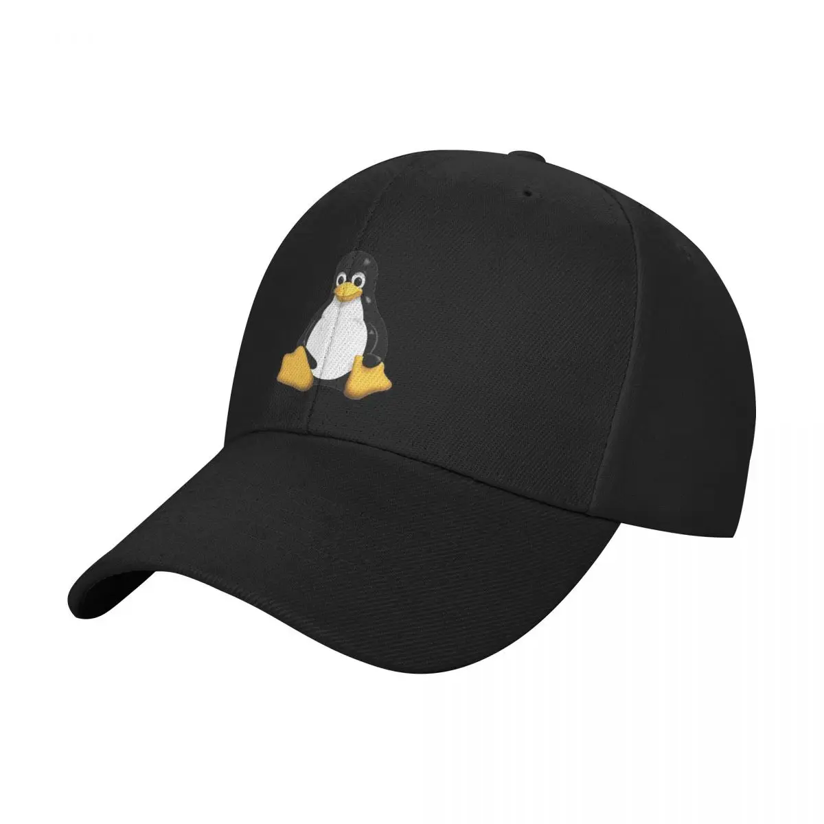 Topi Bisbol Maskot Tux Linux T - Streetwear Brand Bag ulasan dan harga