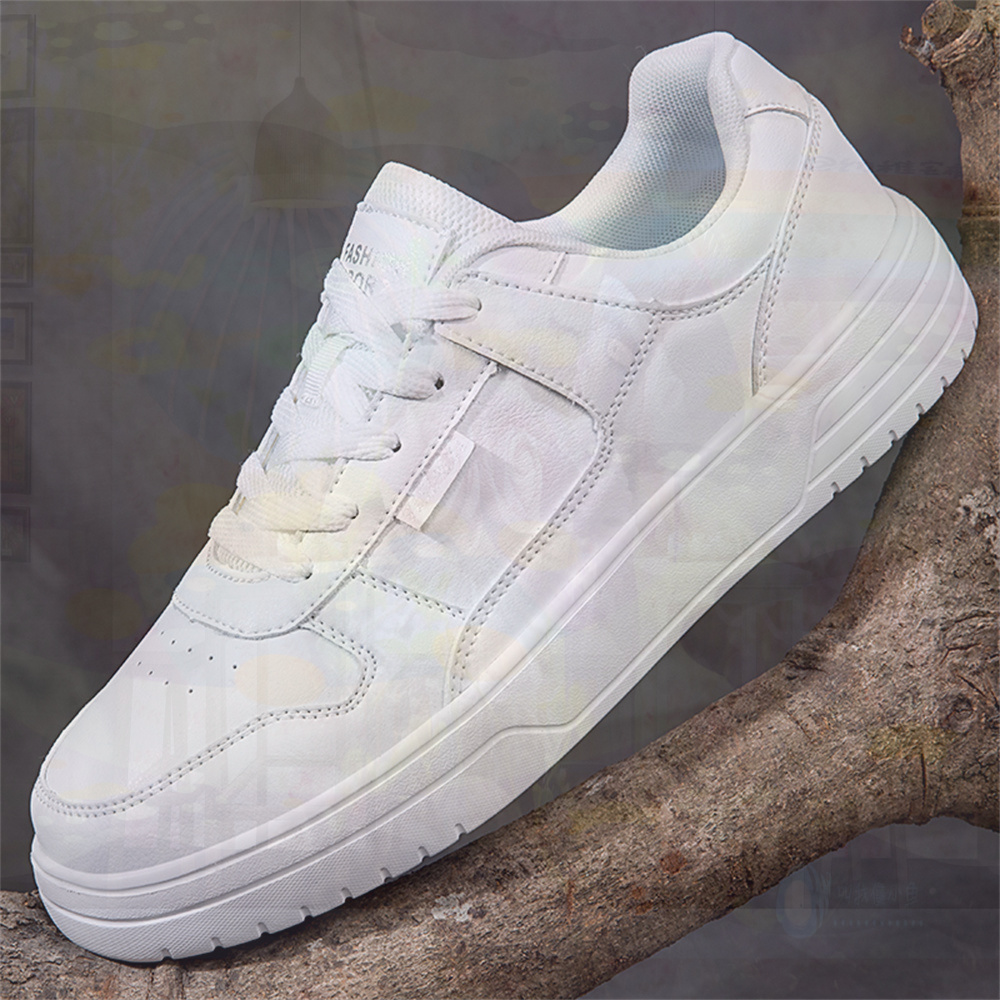 Sepatu Kulit PU dengan Dasi 41 - Streetwear Brand Ideas ulasan dan harga