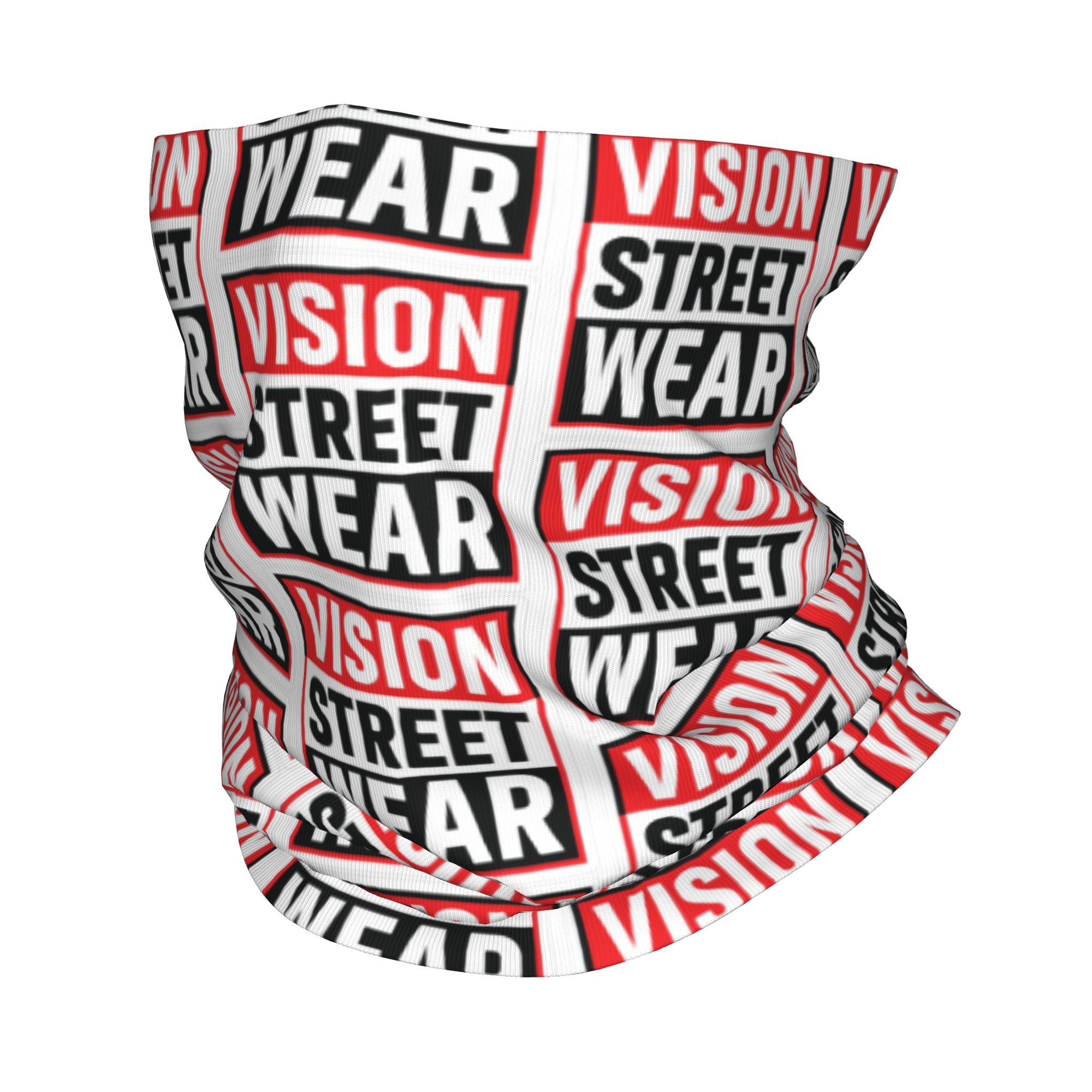 Visions Street Wears Winter He - Streetwear Outdoor Brand ulasan dan harga