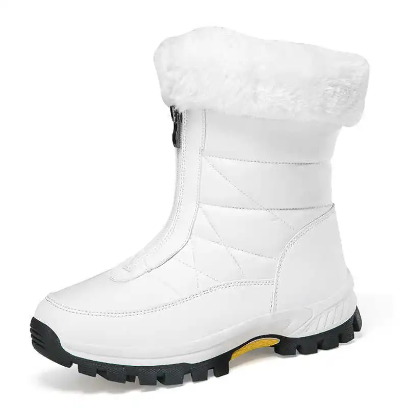Sepatu Boot Wanita Sepatu Boot - Streetwear Brand Ideas ulasan dan harga