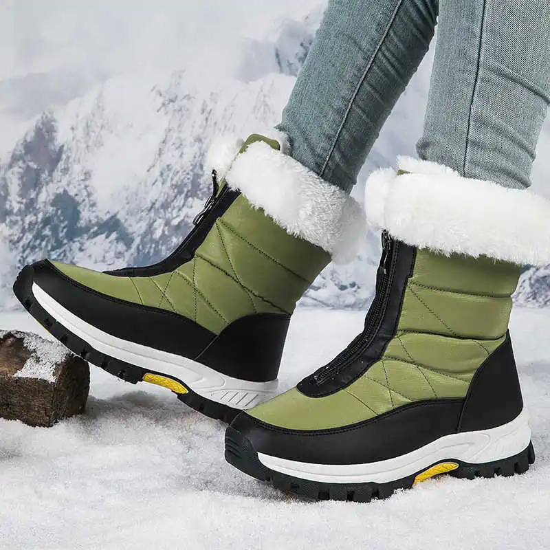 Sepatu Boot Wanita Sepatu Boot - Streetwear Brand Ideas ulasan dan harga