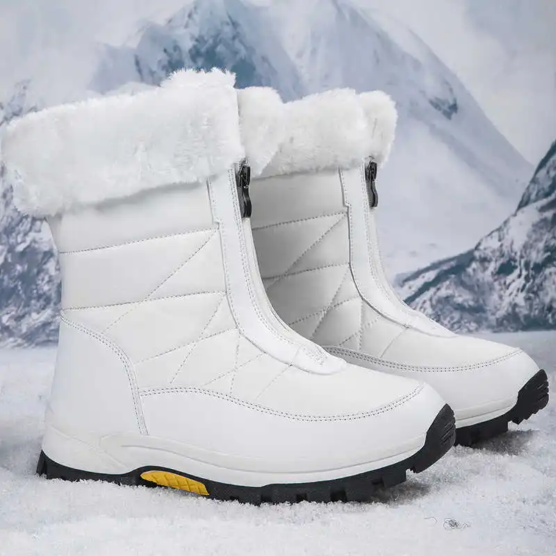 Sepatu Boot Wanita Sepatu Boot - Streetwear Brand Ideas ulasan dan harga