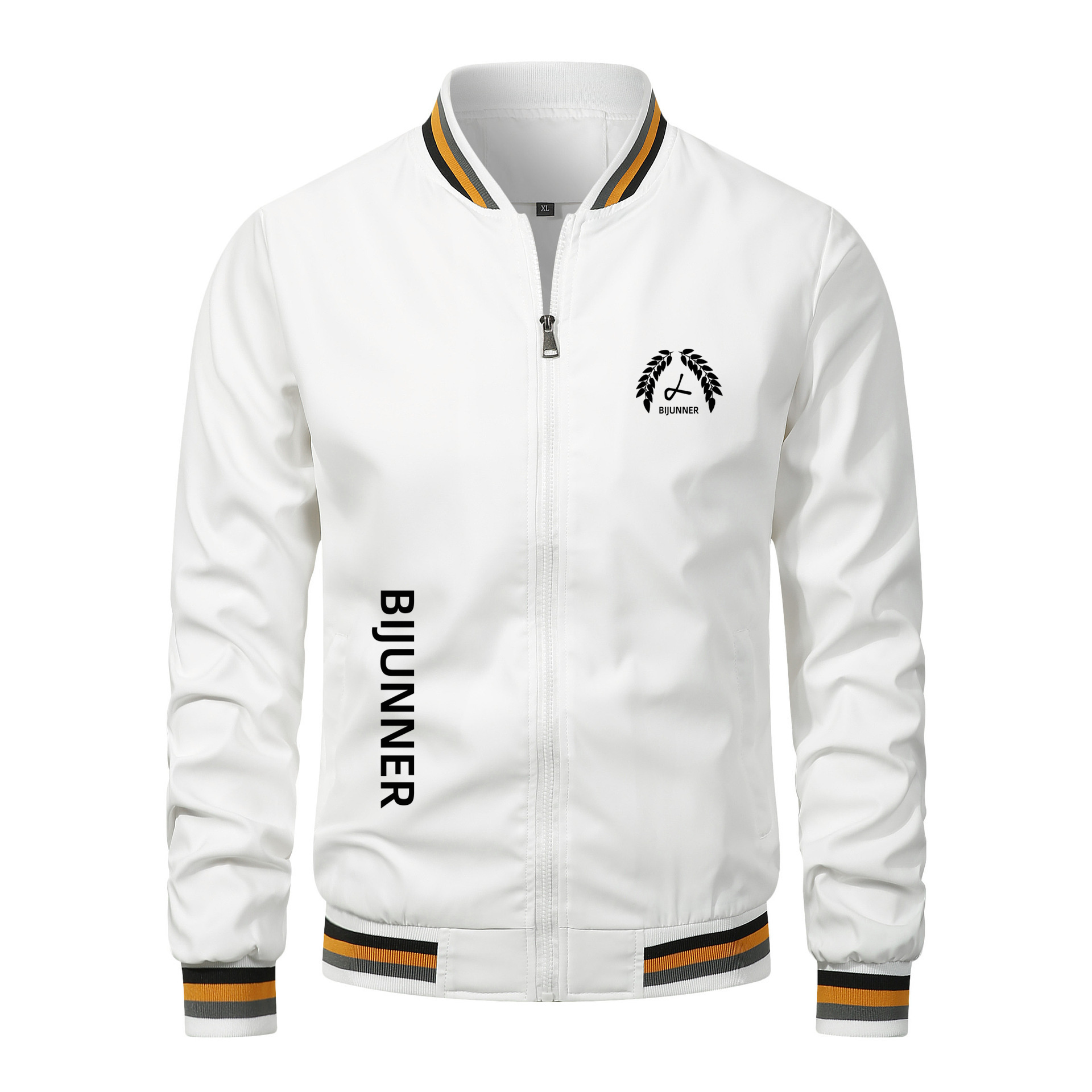 Jaket dan mantel Golf pria bar - Streetwear Outdoor Brand ulasan dan harga