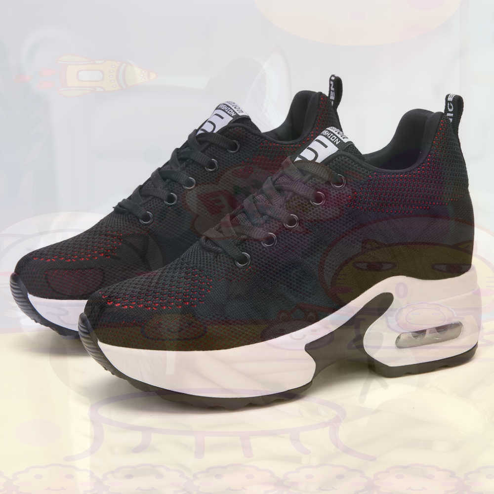 Merah Ukuran 36 Sepatu Wanita  - Streetwear Brand Ideas ulasan dan harga