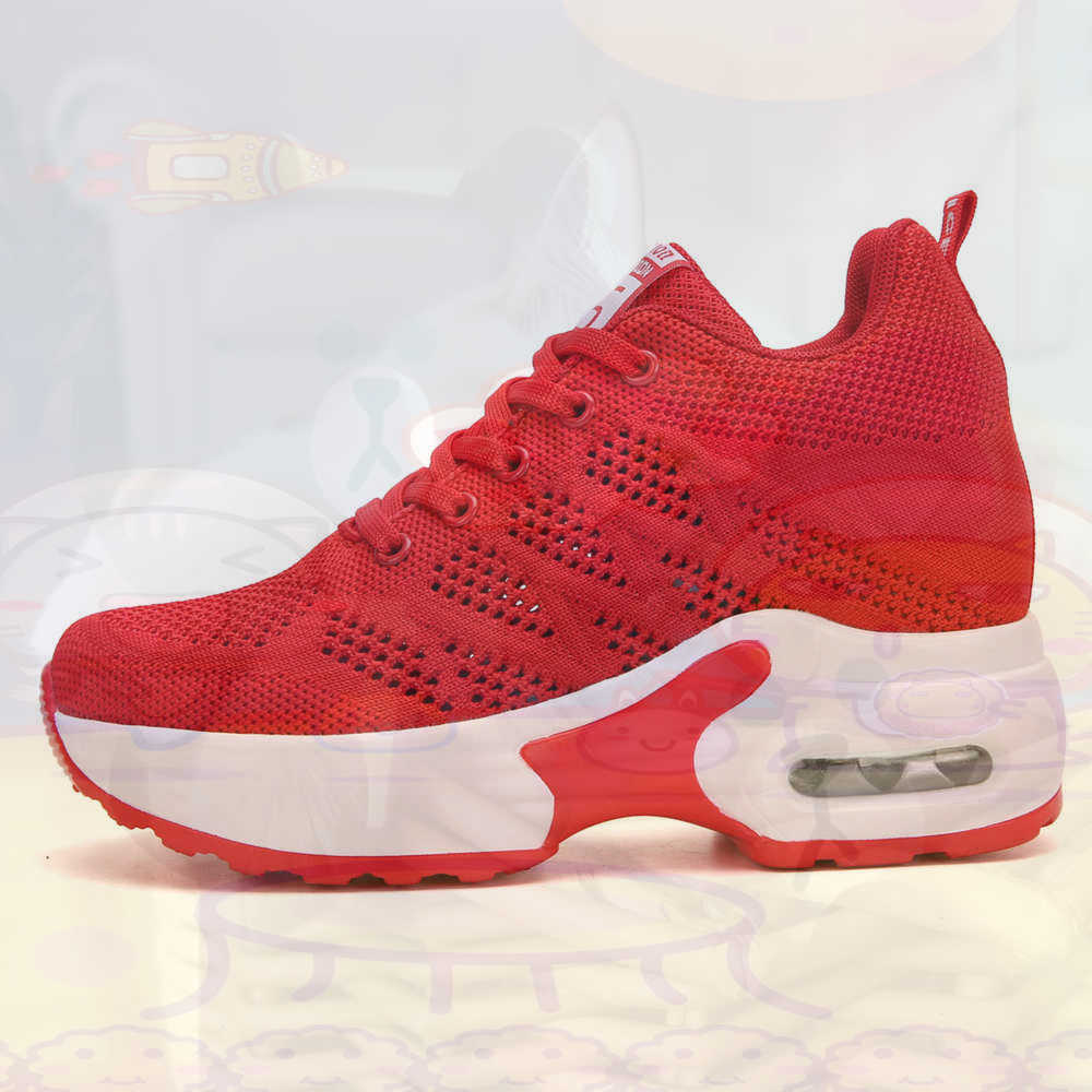 Merah Ukuran 36 Sepatu Wanita  - Streetwear Brand Ideas ulasan dan harga