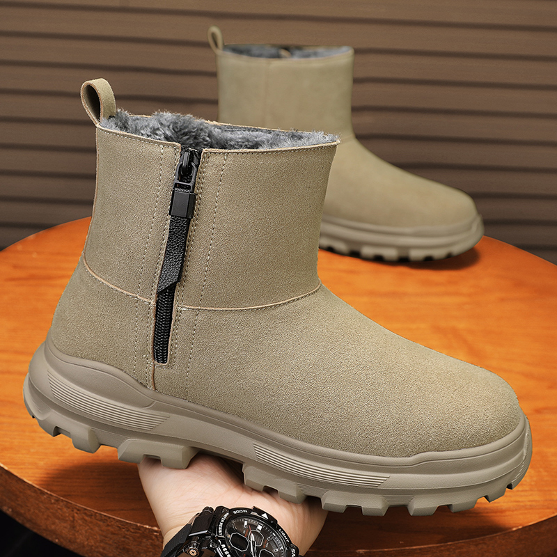 Sepatu bot pergelangan kaki pr - Streetwear Brand Shoes ulasan dan harga