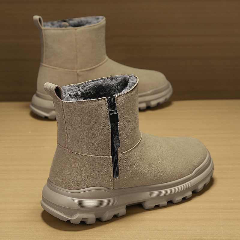 Sepatu bot pergelangan kaki pr - Streetwear Brand Shoes ulasan dan harga