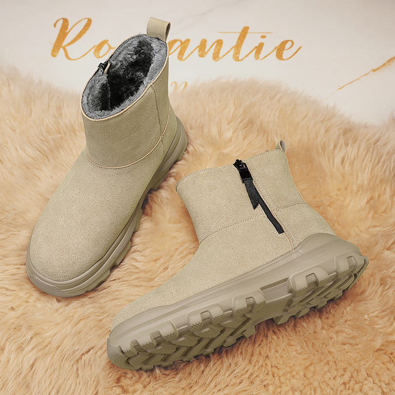 Sepatu bot pergelangan kaki pr - Streetwear Brand Shoes ulasan dan harga