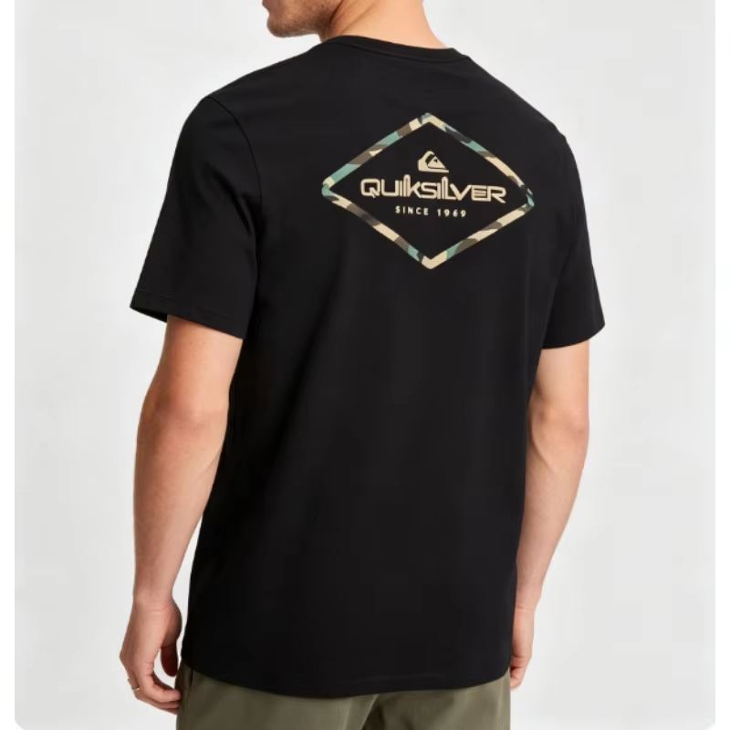 Kaus Merek Skateboarding Selan - Streetwear Outdoor Brand ulasan dan harga