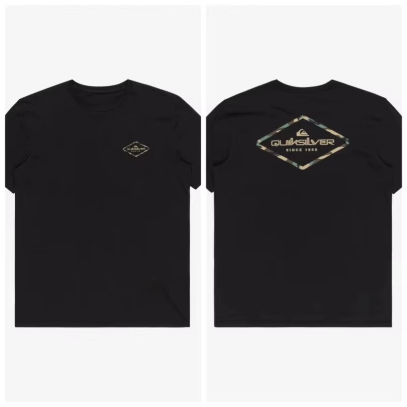 Kaus Merek Skateboarding Selan - Streetwear Outdoor Brand ulasan dan harga