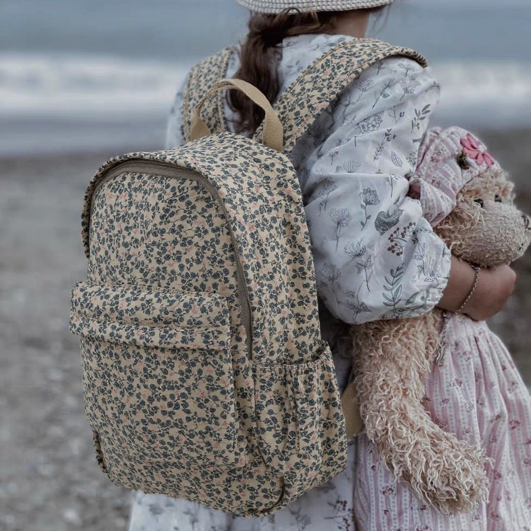 KS Ransel Bayi Tas Sekolah Das - Streetwear Brand Bag ulasan dan harga