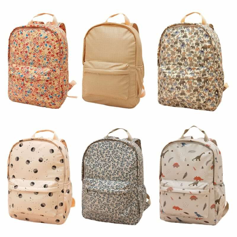 KS Ransel Bayi Tas Sekolah Das - Streetwear Brand Bag ulasan dan harga