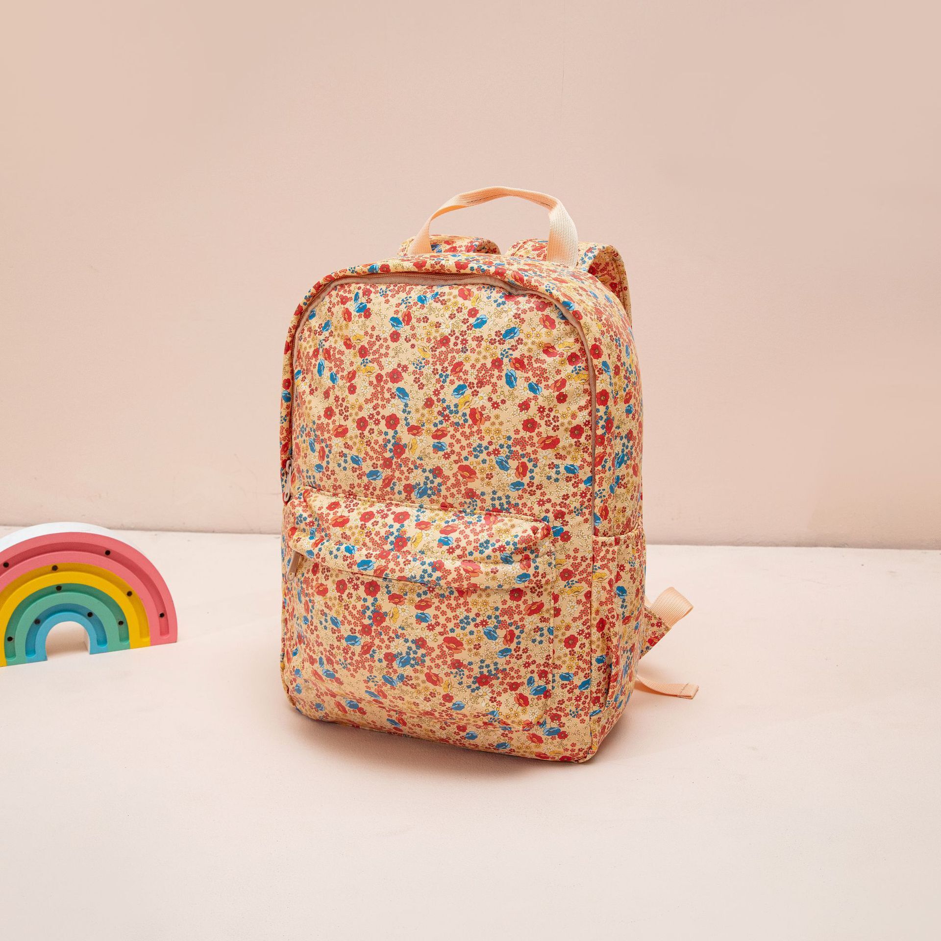 KS Ransel Bayi Tas Sekolah Das - Streetwear Brand Bag ulasan dan harga