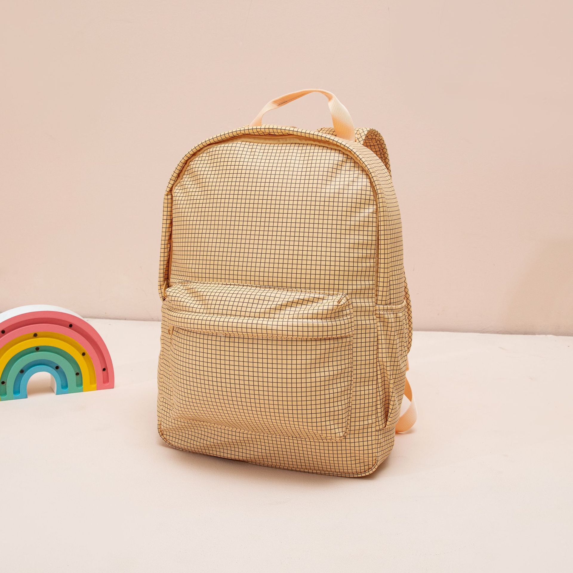 KS Ransel Bayi Tas Sekolah Das - Streetwear Brand Bag ulasan dan harga