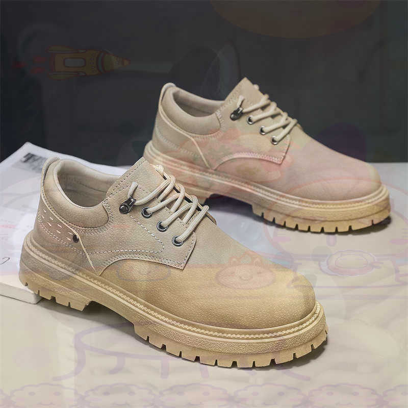 Sepatu Pria Tenis Pelatih Fash - Streetwear Brand Ideas ulasan dan harga