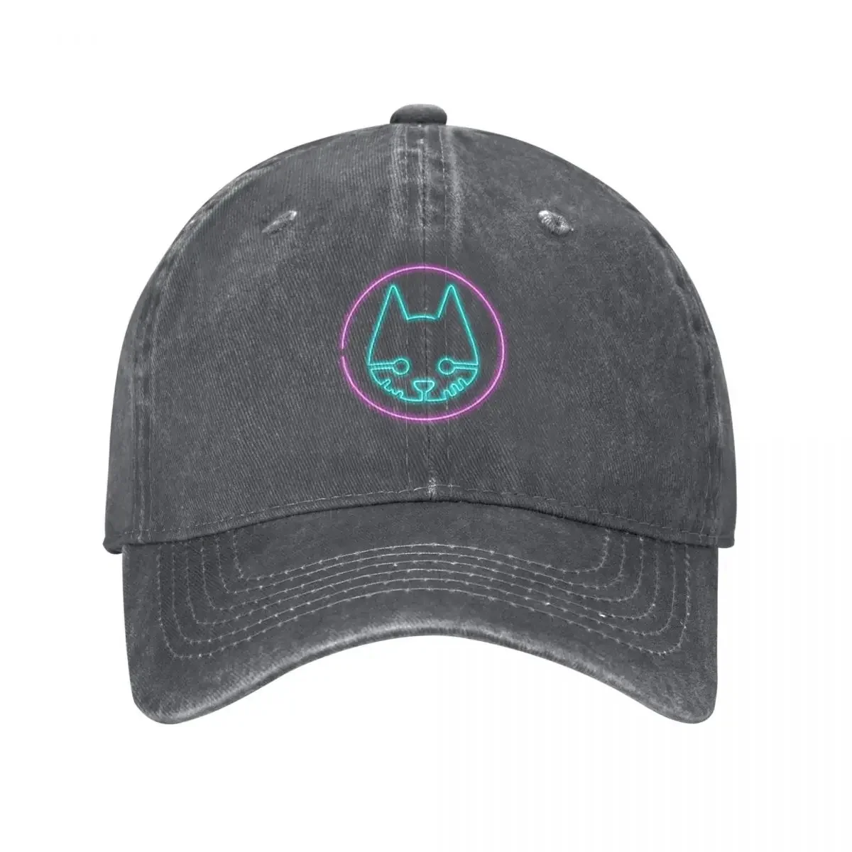 Topi Bisbol Neon Stray Topi Pr - Streetwear Outdoor Brand ulasan dan harga