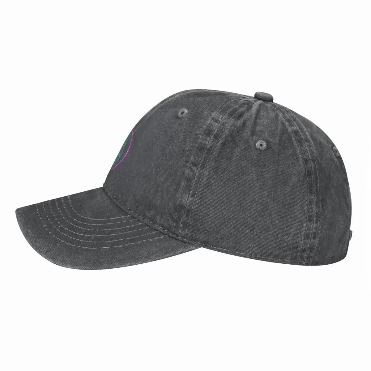 Topi Bisbol Neon Stray Topi Pr - Streetwear Outdoor Brand ulasan dan harga