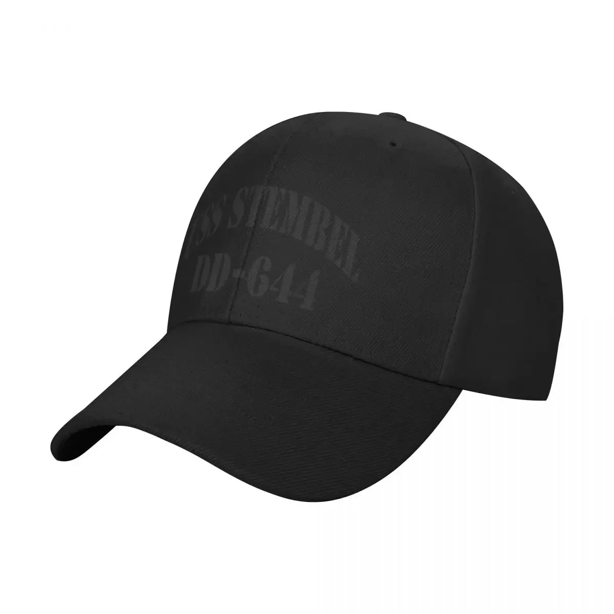 Topi Bisbol USS STEMBEL (DD-64 - Streetwear Brand Store ulasan dan harga