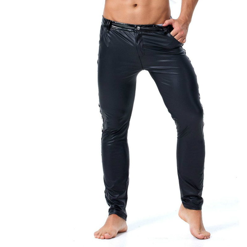 S-XXL Merek Pria Kulit Rivet C - Brand Of Streetwear ulasan dan harga