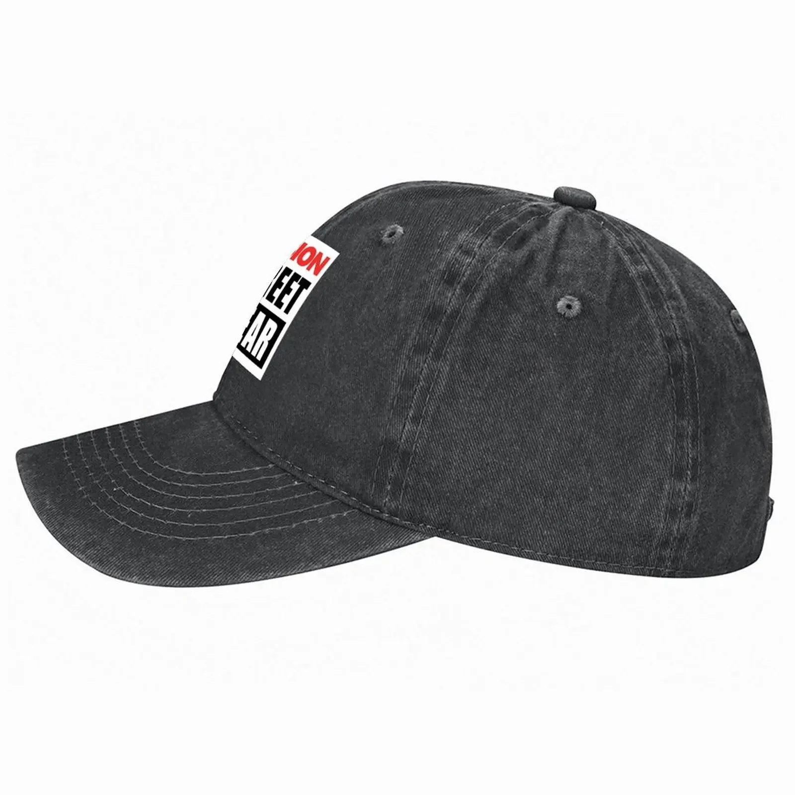 VISION STREET WEAR Topi Bisbol - Streetwear Brand Bag ulasan dan harga