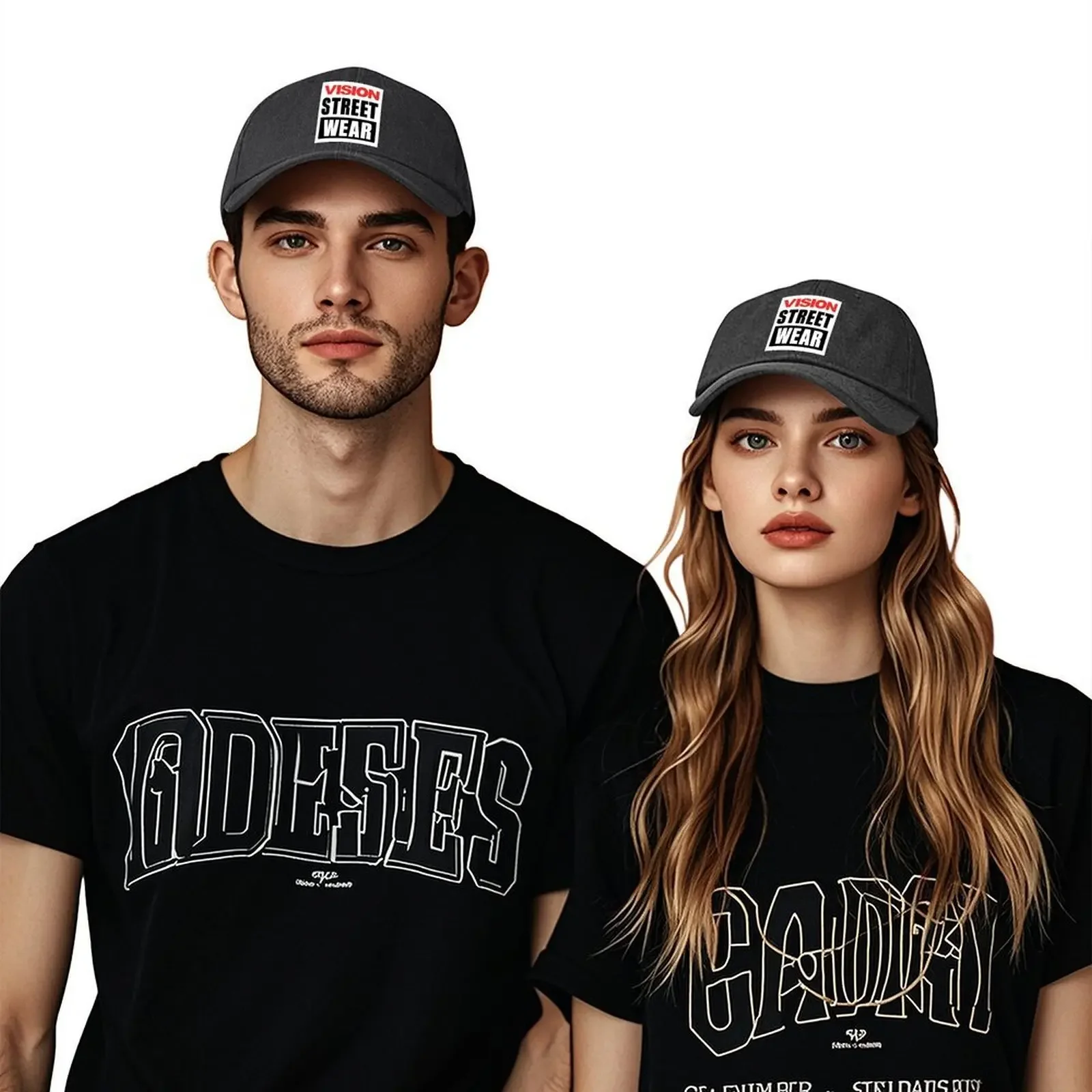 VISION STREET WEAR Topi Bisbol - Streetwear Brand Bag ulasan dan harga