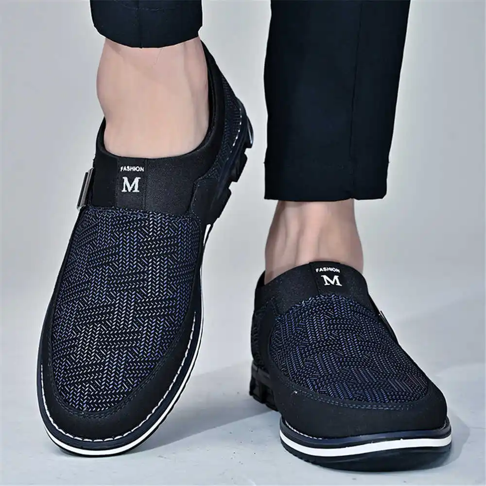 Sepatu krem berjalan pria, sne - Streetwear Brand Ideas ulasan dan harga