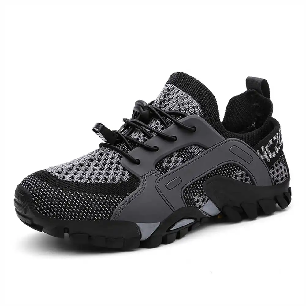 Sepatu olahraga pria, ukuran 4 - Streetwear Brand Ideas ulasan dan harga