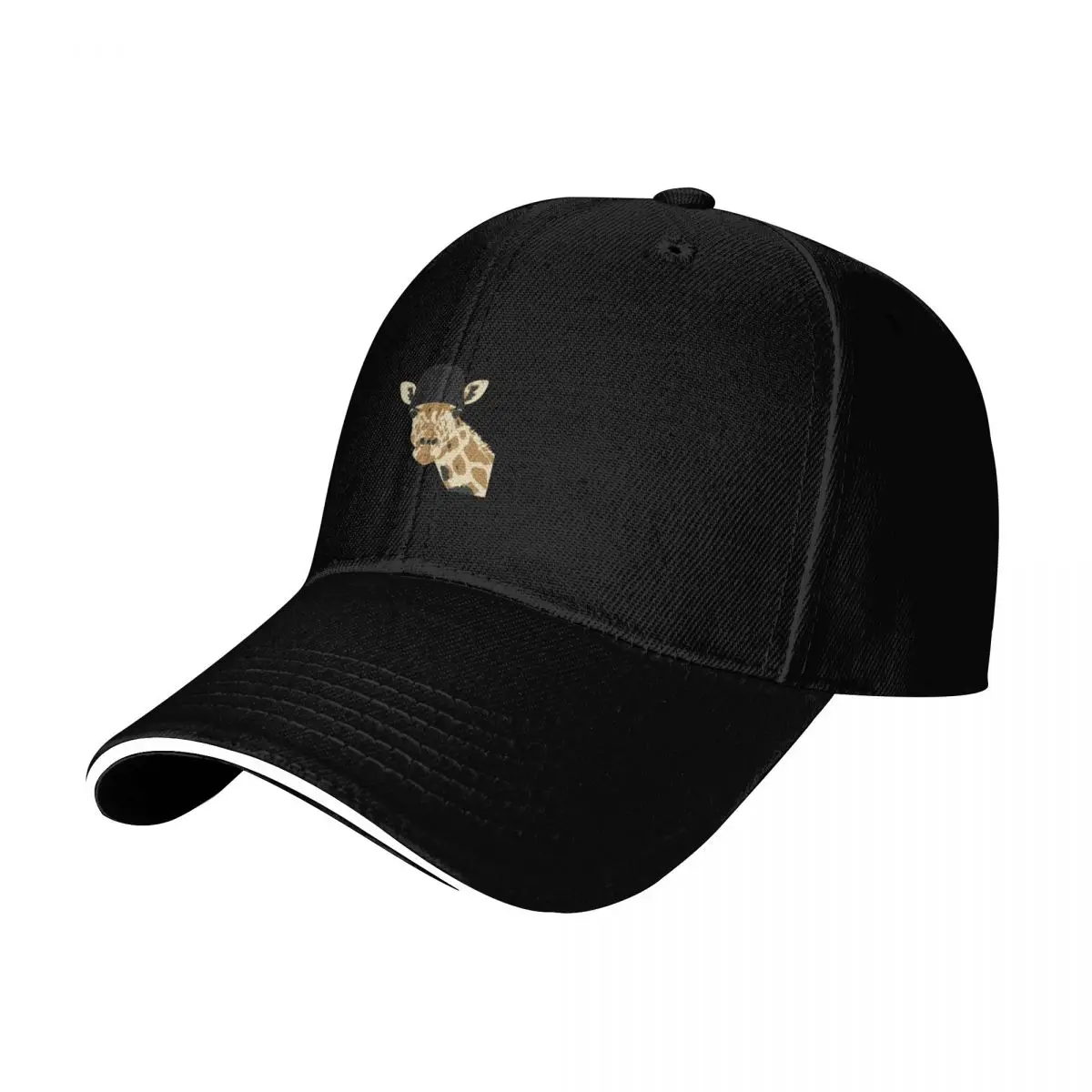 Topi Bisbol Jerapah Sporty Bar - Streetwear Brand Bag ulasan dan harga