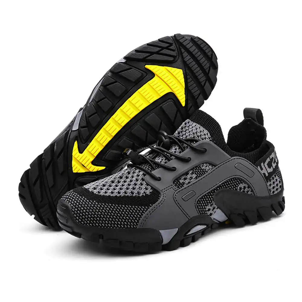 Sepatu bot Hiking Pria, sneake - Streetwear Brand Ideas ulasan dan harga