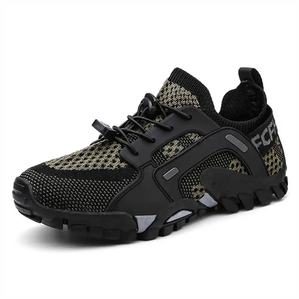 Sepatu bot Hiking Pria, sneake - Streetwear Brand Ideas ulasan dan harga