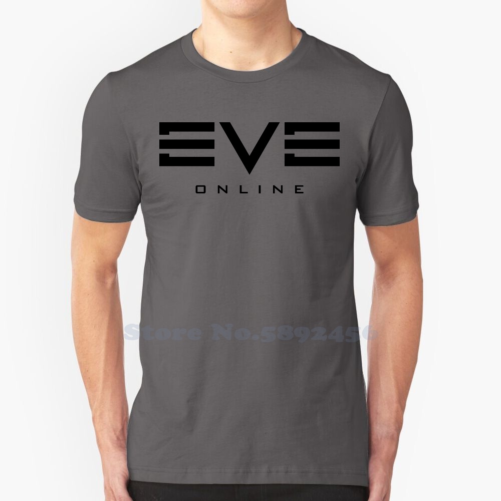 EVE Online pakaian uniseks 202 - Brand Of Streetwear ulasan dan harga