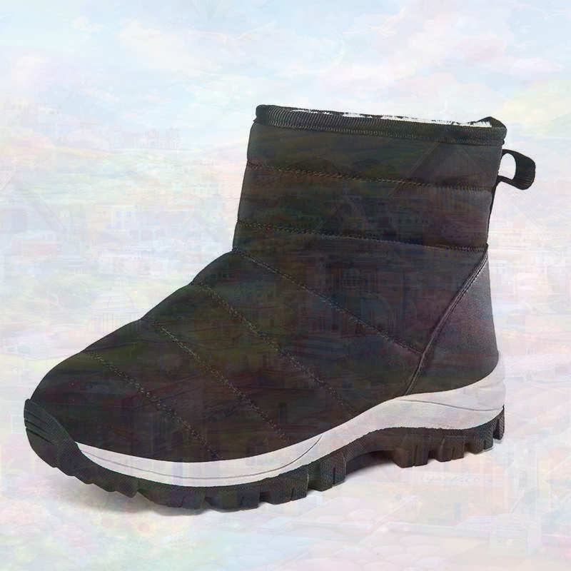 Sepatu Jalan Wanita Tenis Lans - Streetwear Brand Ideas ulasan dan harga