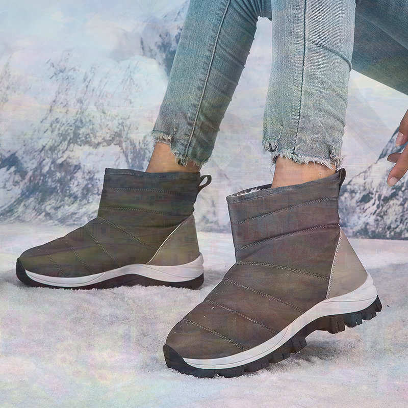 Sepatu Jalan Wanita Tenis Lans - Streetwear Brand Ideas ulasan dan harga