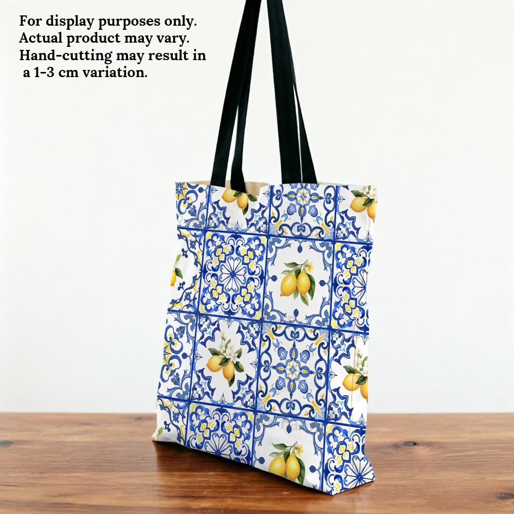 Tas Seri Print D-Drew House da - Streetwear Brand Bag ulasan dan harga