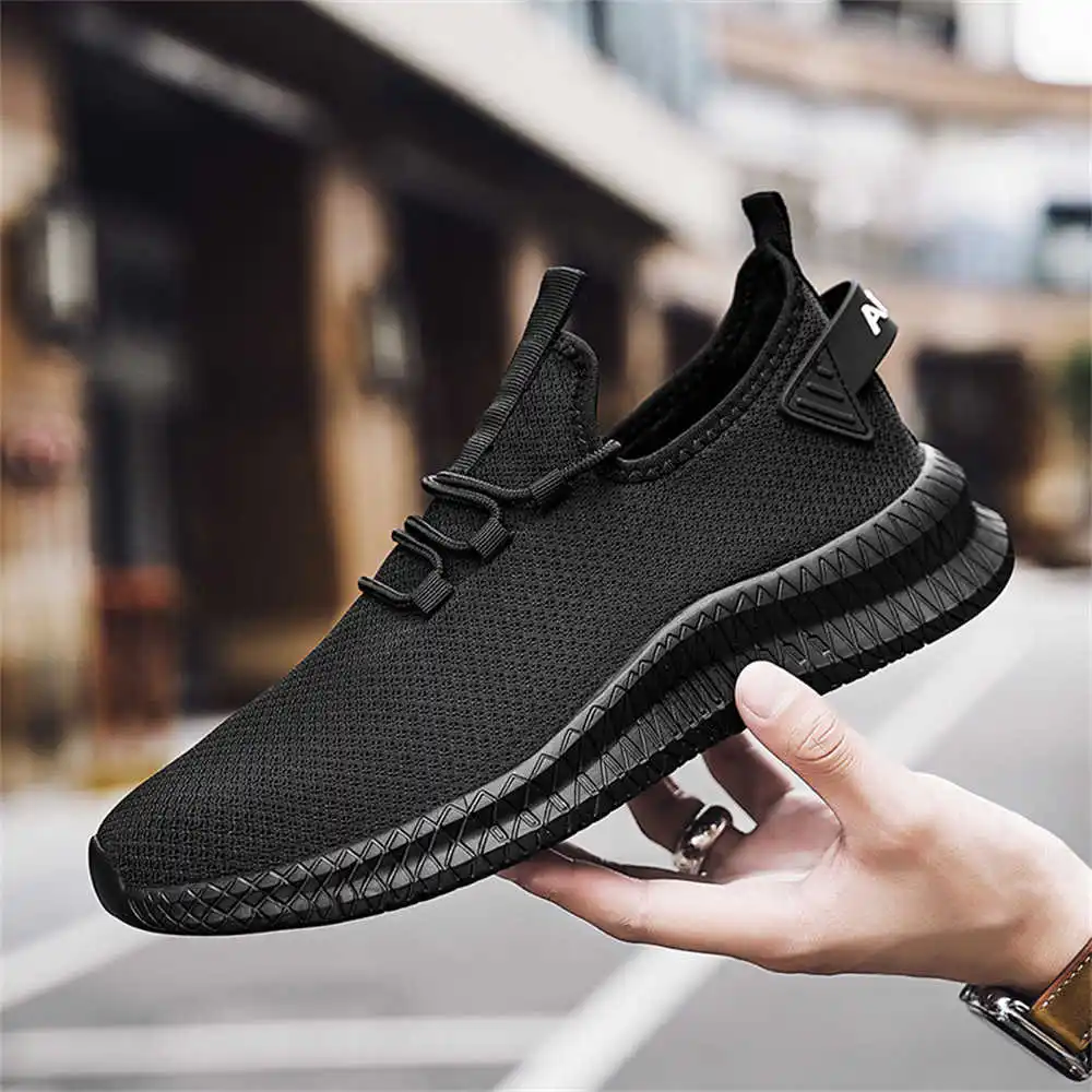Demi-season sepatu kets lari p - Streetwear Brand Shoes ulasan dan harga
