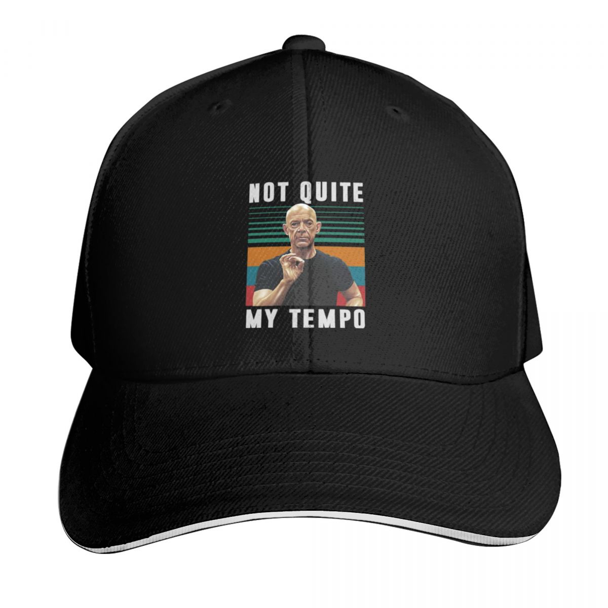 Topi Bisbol Vintage Whiplash N - Streetwear Brand Bag ulasan dan harga