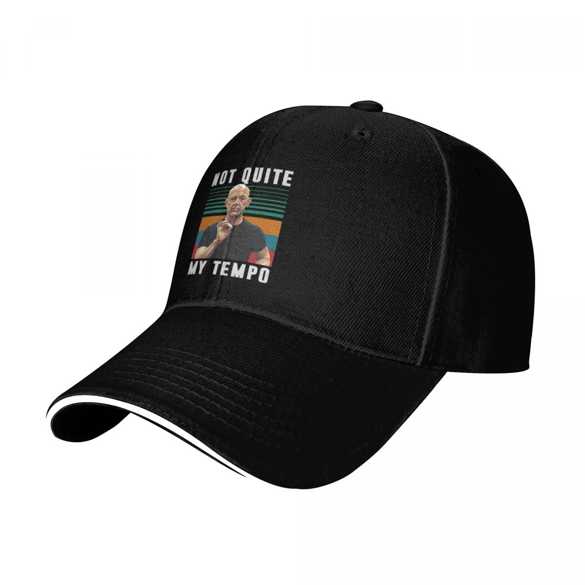 Topi Bisbol Vintage Whiplash N - Streetwear Brand Bag ulasan dan harga