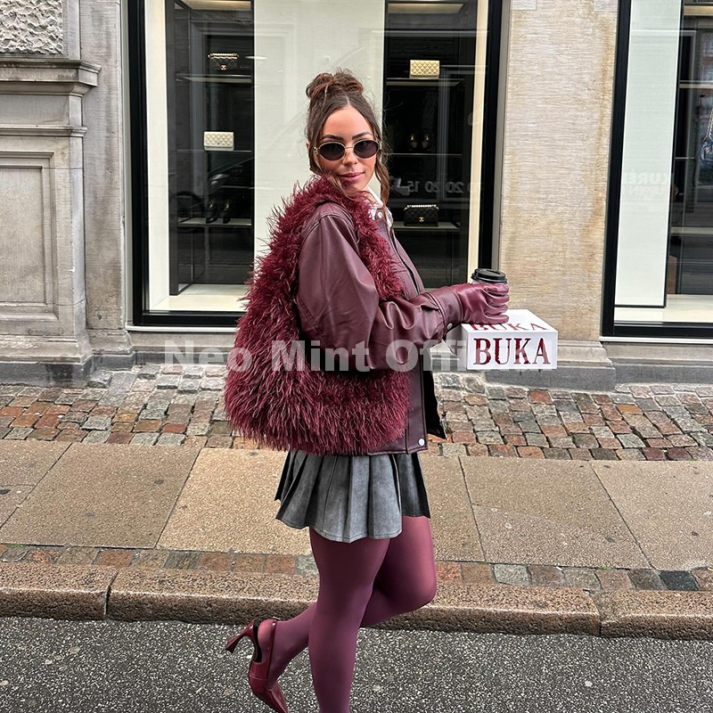 Neo Mint Winter 2026 Tas Selem - Streetwear Brand Bag ulasan dan harga